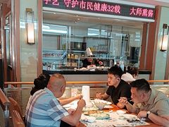 -东方饺子王(新阳路店)