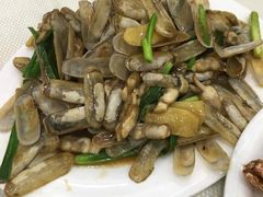 -新享乐海鲜(翠华路店)