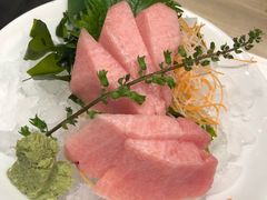 -梅丘·寿司の美登利(银座店)