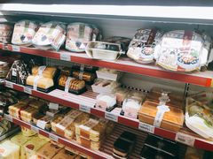 -全家便利店(莲花池东路店)