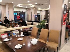 大堂-知音酒楼(花园店)
