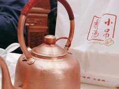 -小吊梨汤·北京菜(香山店)
