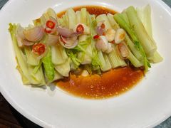 -猪肉婆私房菜(容桂总店)