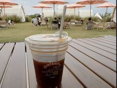 -omitofee咖啡(水泽店)