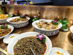 -银鲨海鲜烤肉火锅自助餐厅(五星店)