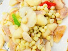 -蟹天蟹地农家菜·阳澄湖大闸蟹(浅水湾店)