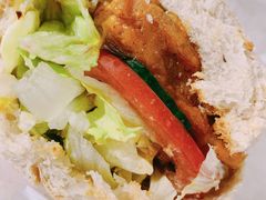 -SUBWAY赛百味(欧亚新生活店)