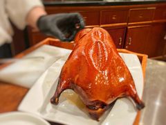 -北京王府井希尔顿酒店·秦唐中餐厅Chynna