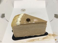 -DEMO黛慕蛋糕(中泰店)