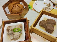 -點無缺茶楼·海鲜酒家(世博店)