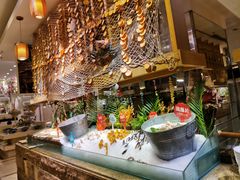 -芭菲盛宴·环球美食(袁家岗店)