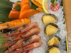 -菊上•尊品料理(蚌埠银泰店)