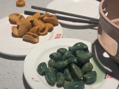 -郑喜旺烧烤(政通路店)