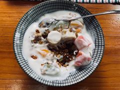 -源一咖啡馆(麒麟巷步行街店)