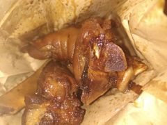 -王裕興肉莊(南禅寺店)