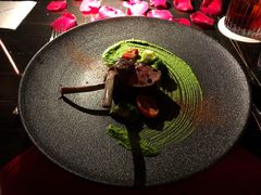 -wann lounge 低温慢煮牛排·清吧