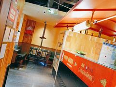 -和来烤肉(仓山万达店)