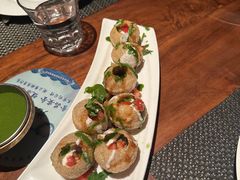 -Vedas印度餐厅(常熟路店)