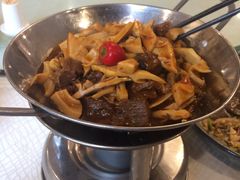 -香融府·烤鸭·家常菜(马家堡路店)
