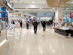 -永旺梦乐城(金银潭店)