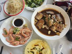 -碧海银沙海鲜餐厅(恒大海上威尼斯店)
