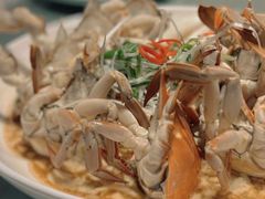 -小厨师·二十年沈家门小海鲜(百井坊巷店)