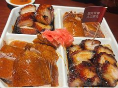 -禾府酒家·传统广府味(番禺店)