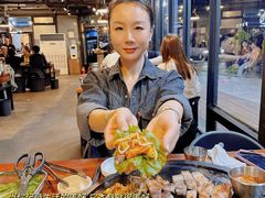 -Dombe豚(黑猪肉街店)