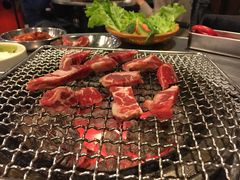 -釜山火炉·海鲜烤肉(紫藤路店)