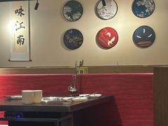 -咏江南·苏式火锅·苏州评弹(观前街店)