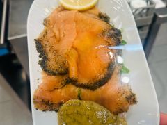 -宜家·瑞典风味餐厅(天津东丽商场店)