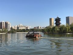-迎泽公园