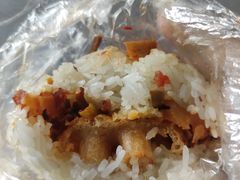 -糯香驿站(施家园分店)