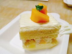 -幸福西饼生日蛋糕·下午茶(大明宫万达店)