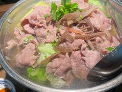 -肖四女乐山跷脚牛肉(世博源店)