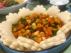 -芙蓉·艳阳餐厅(南口店)