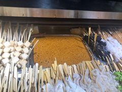 -童陈记重庆冷串串(食宝街店)