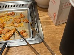 -新石器烤肉(千灯大润发店)