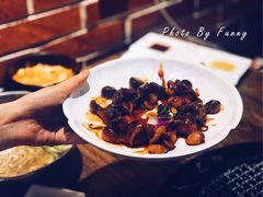 -釜山火炉韩式炭火烤肉(欧洲城店)