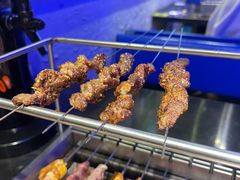 -诸锣记烤串·锦州烧烤(淘金店)