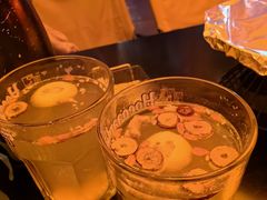 煮啤酒-何师烧烤Pro ·江湖川菜·小龙虾·精酿(太古里旗舰店)