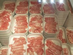 -蒙肥羊·酸汤潮牛·鲜牛肉火锅烤肉自助(岗顶店)