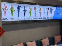 -CORNER CONE GELATO酷矿手作霜淇淋(南头古城店)
