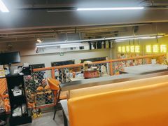 -允辛家·自助泥炉烤肉(九亭店)