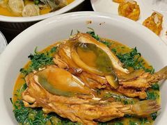 -永安鱼庄·镇江菜(丁卯店)