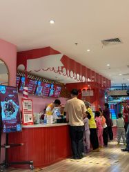 -玩元素·家庭游乐成长中心(香格里拉店)