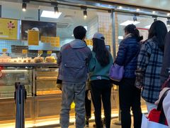 -鲍师傅糕点(江苏路店)
