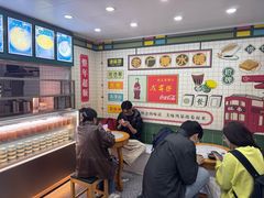 -芝麻糊世家(西华店)