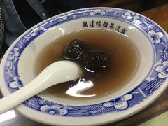 -粗茶淡饭(东关街店)