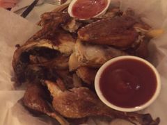 -杭州国际会议中心洲际酒店-德国啤酒屋(砂之船国际生活广场店)